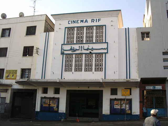 L’histoire du Lieu