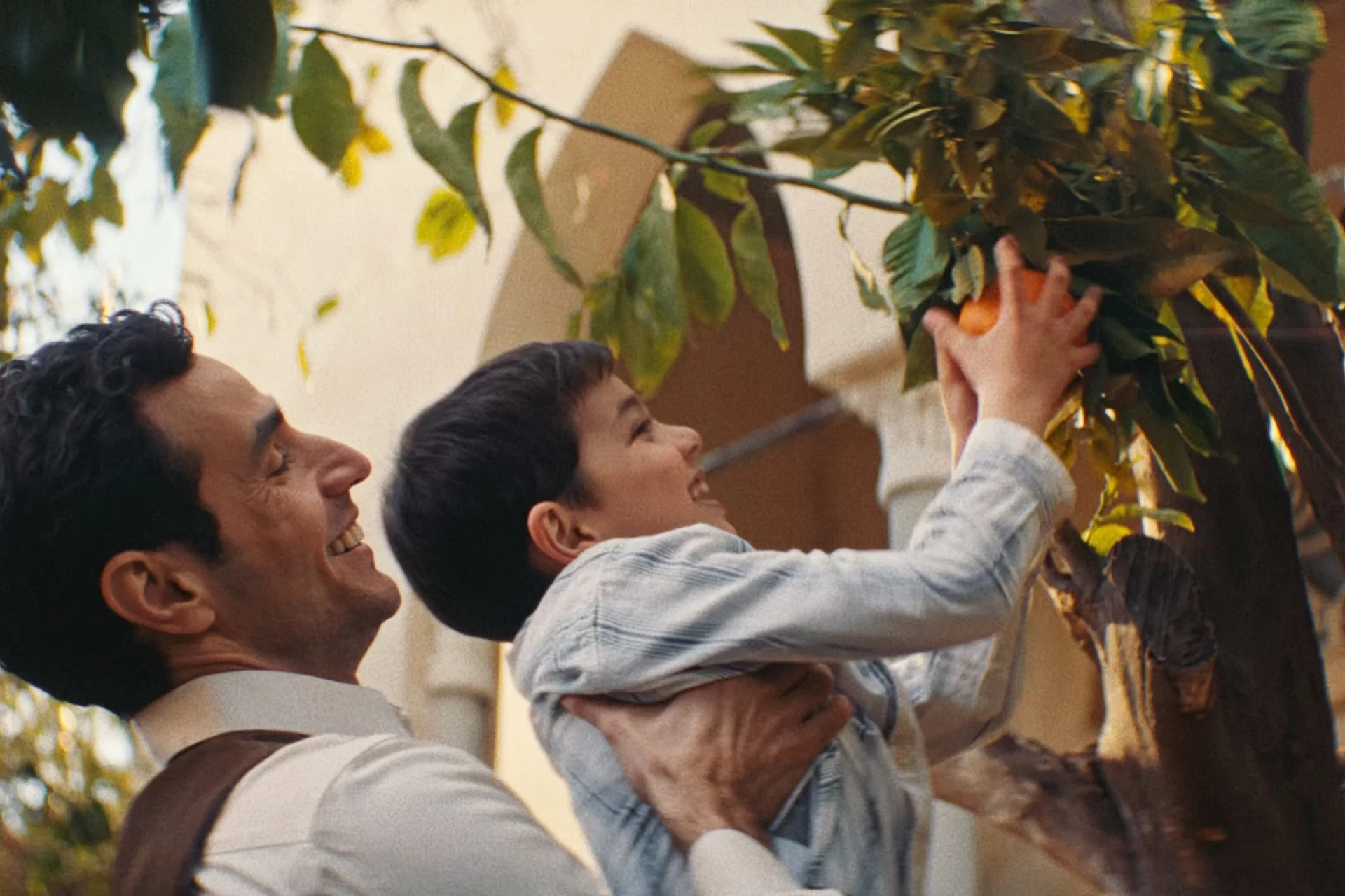 All that’s left of you