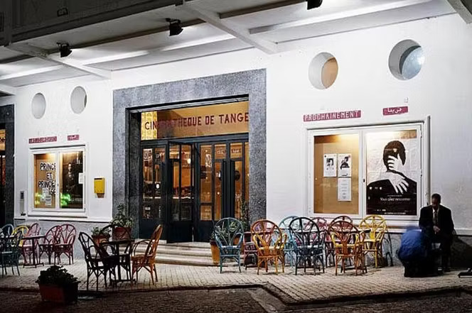 Education Aux Images Et Mediation Culturelle